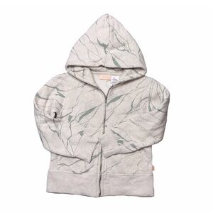 🆕 Tinycottons Organic Marble Hoodie
